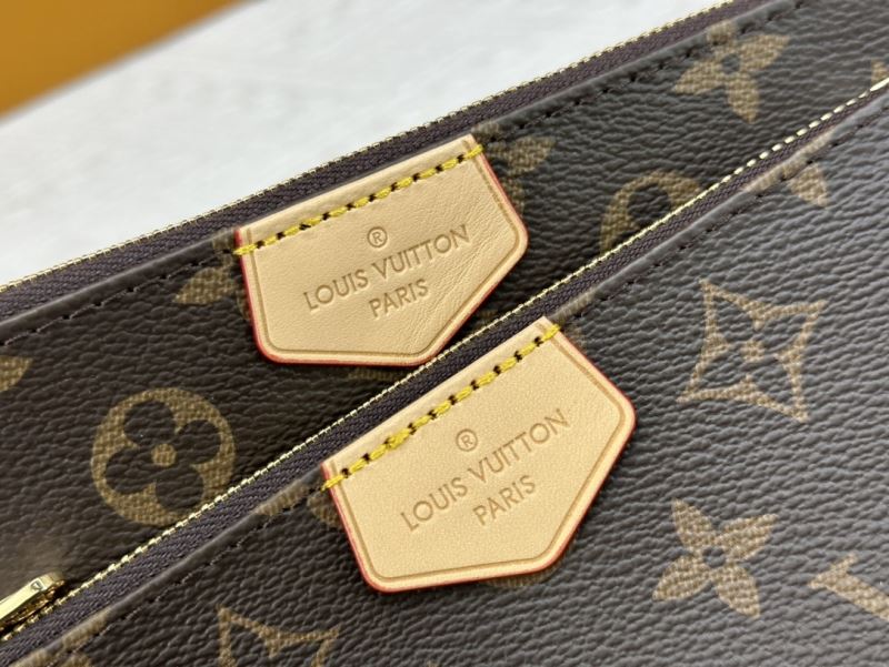 Louis Vuitton Satchel Bags